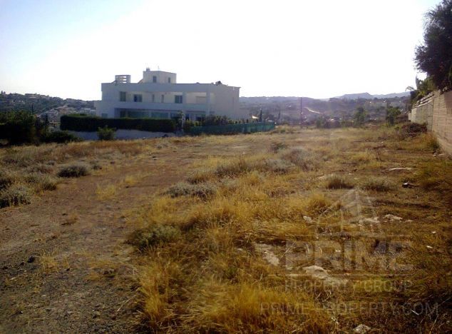 Ziemia w rejonie Limassol (Mouttagiaka) na sprzedaż