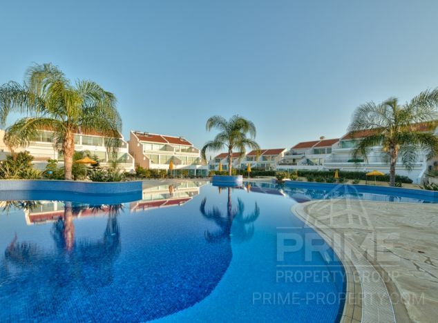 Apartament w rejonie Limassol (Mouttagiaka) na sprzedaż
