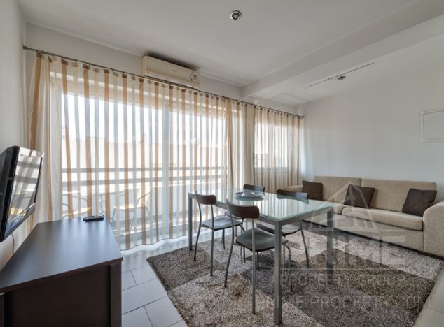 Apartament w rejonie Limassol (Mouttagiaka) na sprzedaż
