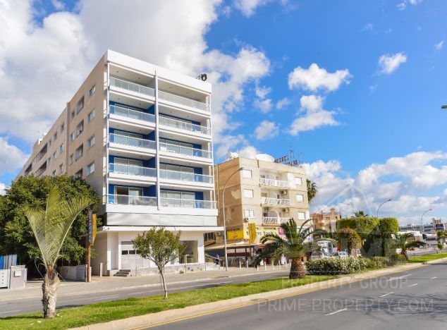 Apartament w rejonie Limassol (Mouttagiaka) na sprzedaż
