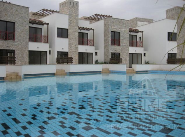  w rejonie Limassol (Mouttagiaka) na sprzedaż