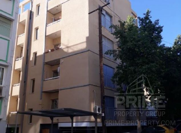  w rejonie Limassol (Neapolis) na sprzedaż