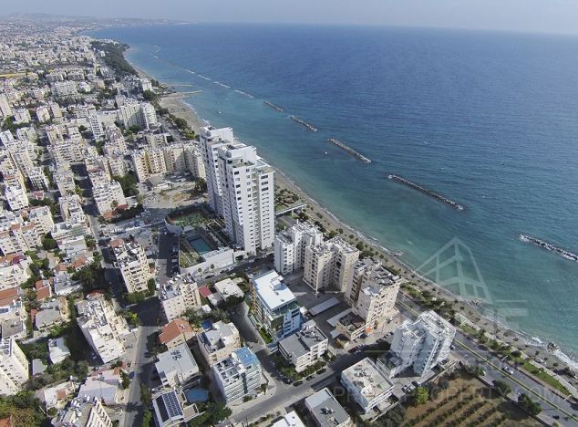  w rejonie Limassol (Neapolis) na sprzedaż
