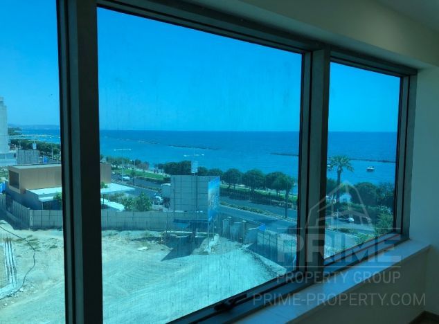 Biuro w rejonie Limassol (Neapolis) na sprzedaż