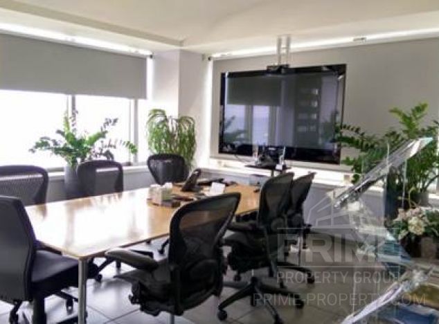Biuro w rejonie Limassol (Neapolis) na sprzedaż