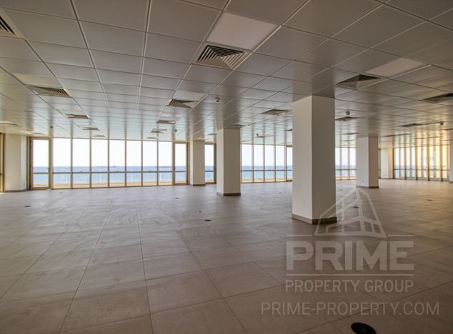 Biuro w rejonie Limassol (Neapolis) na sprzedaż