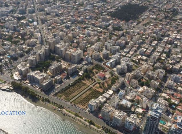 Apartament w rejonie Limassol (Neapolis) na sprzedaż