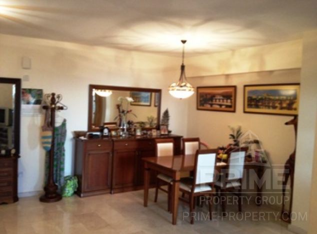 Apartament w rejonie Limassol (Neapolis) na sprzedaż
