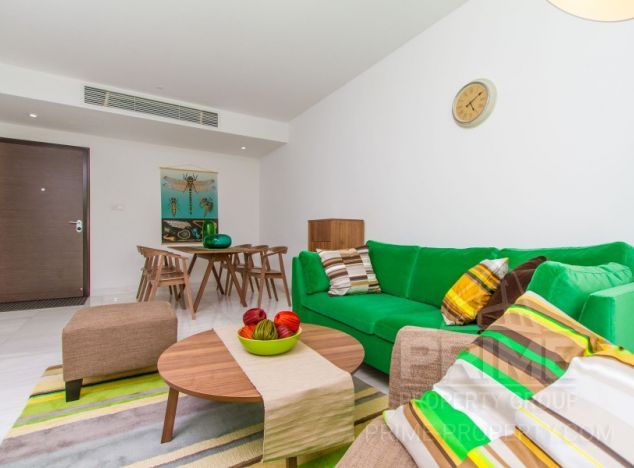 Apartament w rejonie Limassol (Neapolis) na sprzedaż