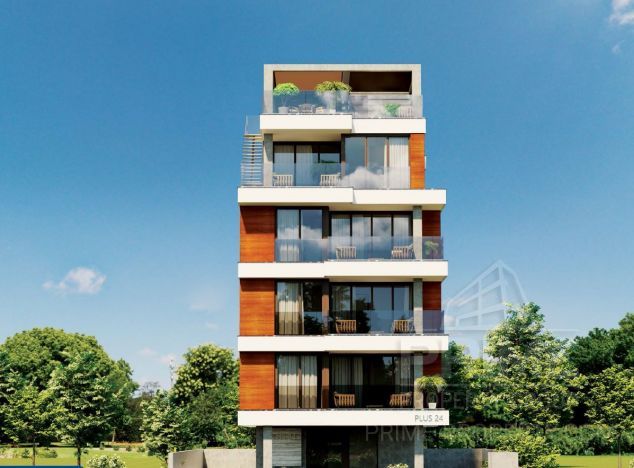  w rejonie Limassol (Neapolis) na sprzedaż