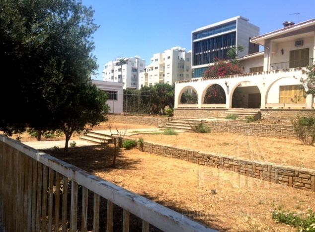 Ziemia w rejonie Limassol (Old Town) na sprzedaż