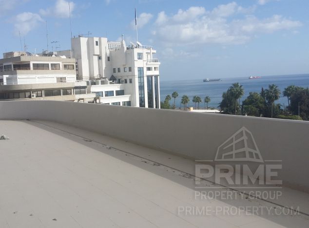 Biuro w rejonie Limassol (Old Town) na sprzedaż