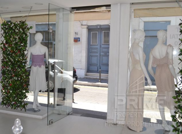  w rejonie Limassol (Old Town) na sprzedaż
