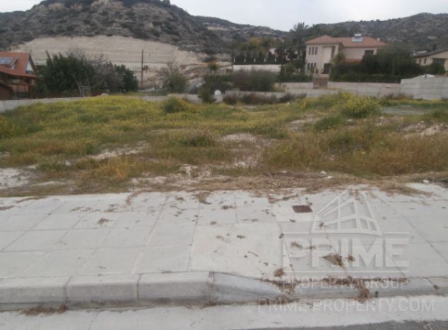 Ziemia w rejonie Limassol (Palodia) na sprzedaż