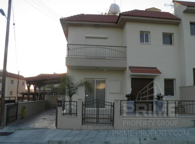  w rejonie Limassol (Palodia) na sprzedaż