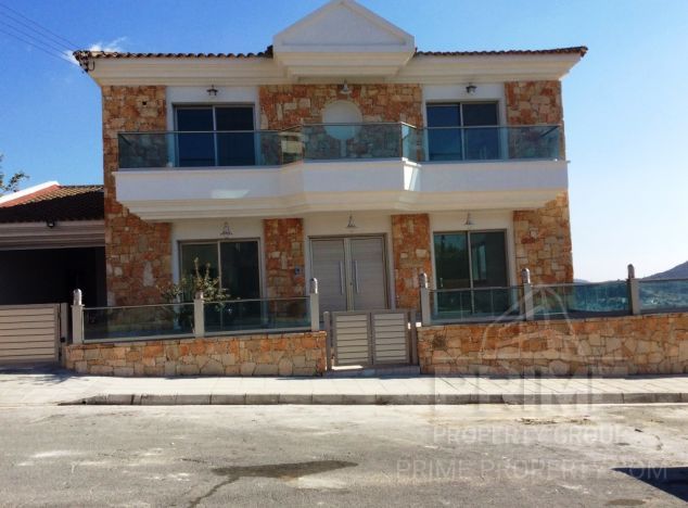 Willa w rejonie Limassol (Palodia) na sprzedaż