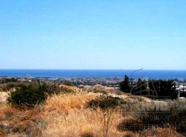 Ziemia w rejonie Limassol (Paniotis) na sprzedaż