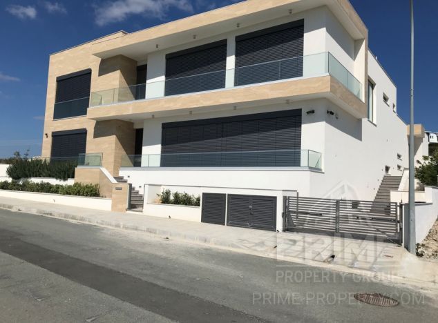 Willa w rejonie Limassol (Paniotis) na sprzedaż