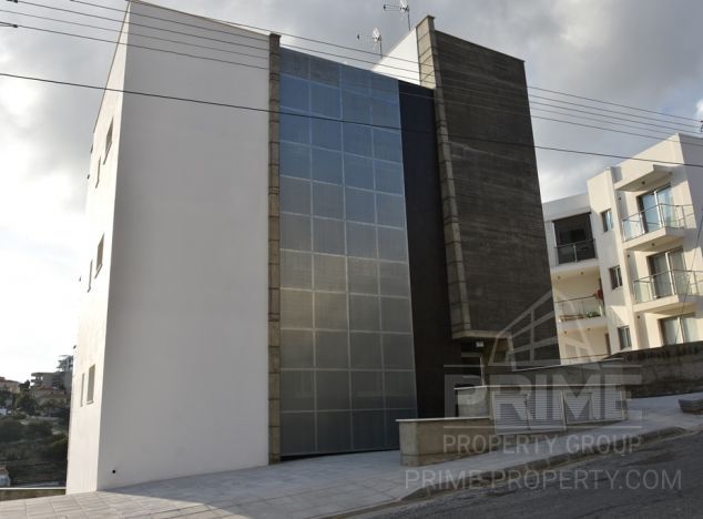  w rejonie Limassol (Panthea) na sprzedaż