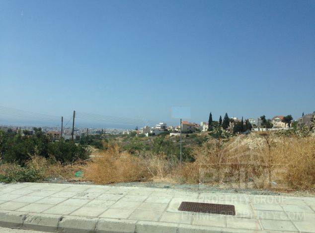 Ziemia w rejonie Limassol (Panthea) na sprzedaż