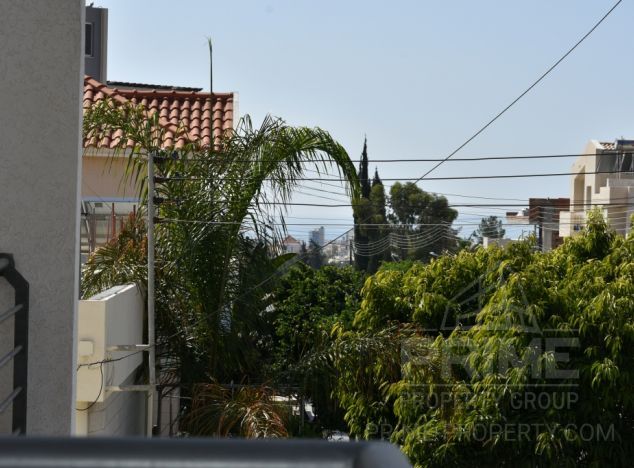 Apartament w rejonie Limassol (Panthea) na sprzedaż