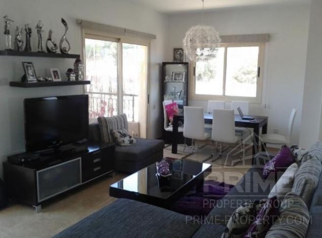 Apartament w rejonie Limassol (Panthea) na sprzedaż