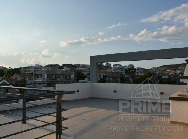  w rejonie Limassol (Panthea) na sprzedaż