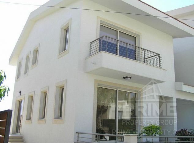  w rejonie Limassol (Panthea) na sprzedaż