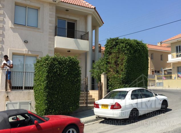 Willa w rejonie Limassol (Panthea) na sprzedaż