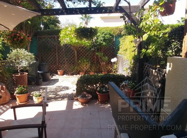 Apartament w rejonie Limassol (Papas) na sprzedaż