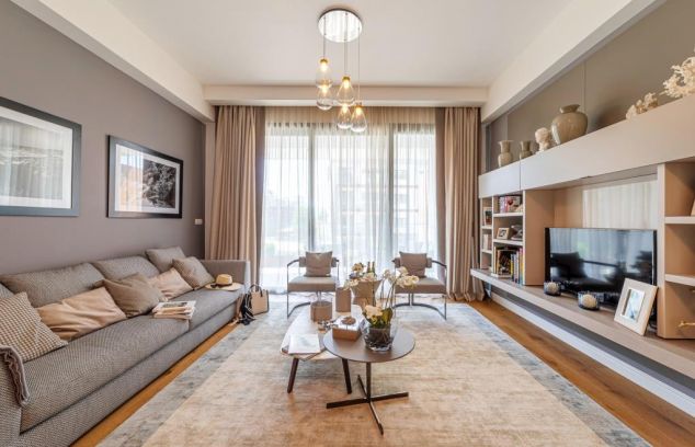Apartament w rejonie Limassol (Papas) na sprzedaż