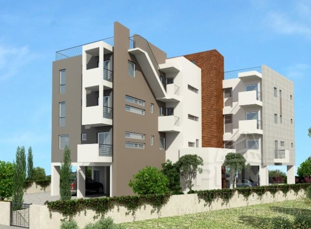  w rejonie Limassol (Papas) na sprzedaż