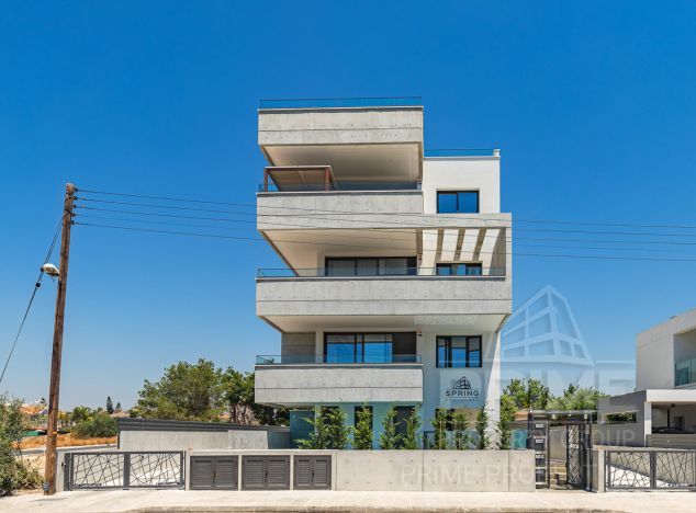  w rejonie Limassol (Papas) na sprzedaż