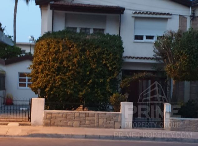  w rejonie Limassol (Papas) na sprzedaż