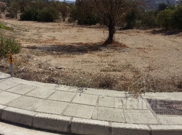 Ziemia w rejonie Limassol (Paramitha) na sprzedaż