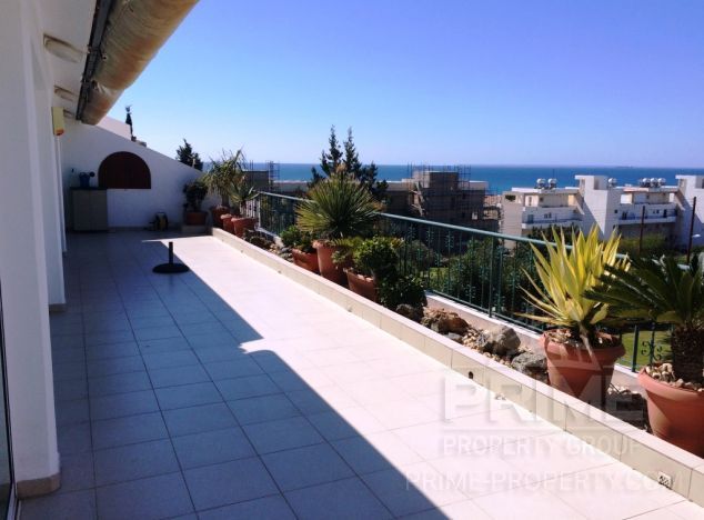  w rejonie Limassol (Pareklissia) na sprzedaż