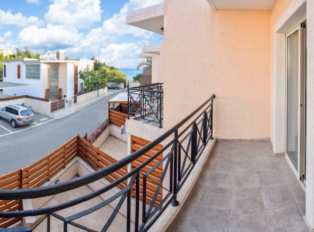  w rejonie Limassol (Pareklissia) na sprzedaż