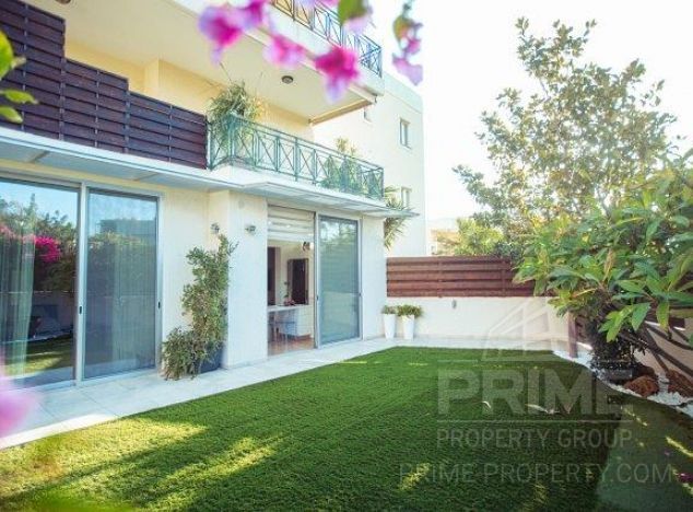  w rejonie Limassol (Parklane) na sprzedaż