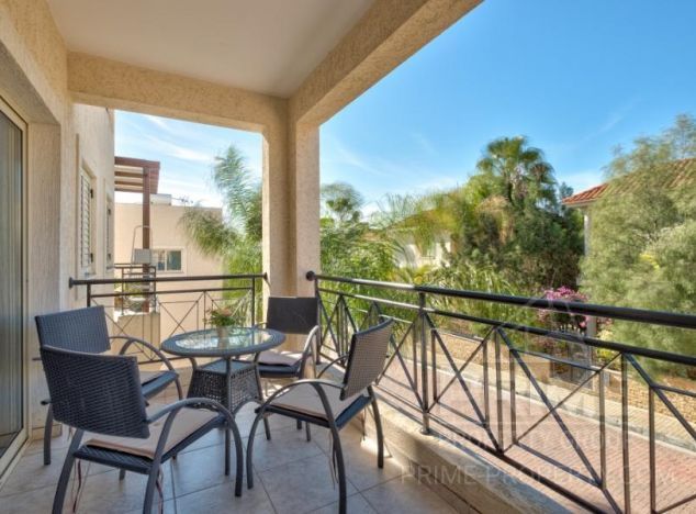 Apartament w rejonie Limassol (Parklane) na sprzedaż