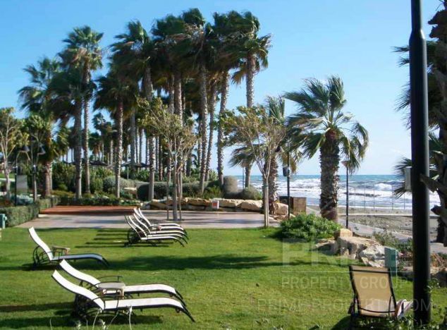 Apartament w rejonie Limassol (Parklane) na sprzedaż