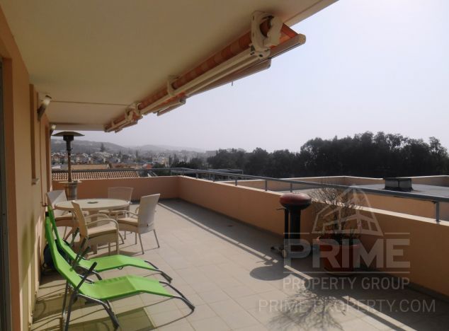  w rejonie Limassol (Parklane) na sprzedaż