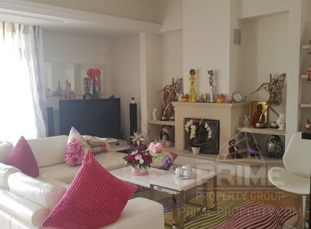  w rejonie Limassol (Parklane) na sprzedaż