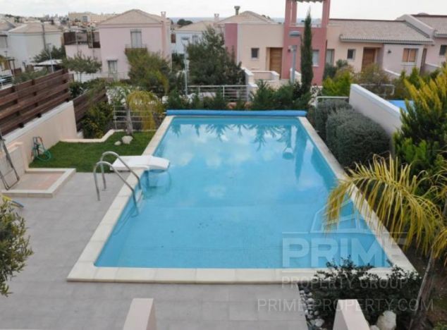 Willa w rejonie Limassol (Parklane) na sprzedaż