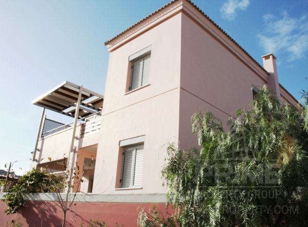 Willa w rejonie Limassol (Parklane) na sprzedaż