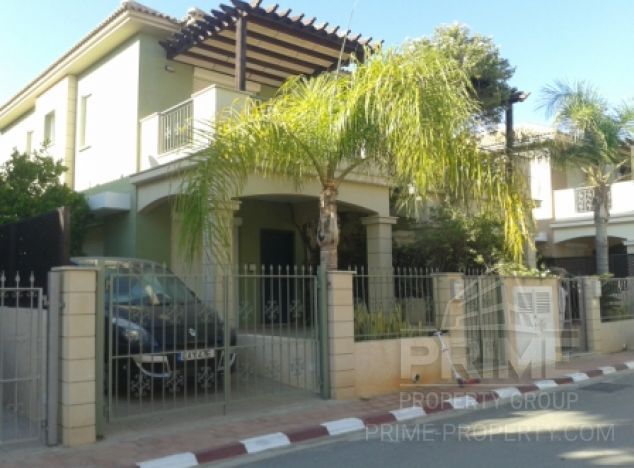 Apartament w rejonie Limassol (Pascucci) na sprzedaż