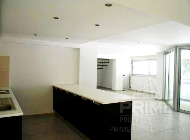 Apartament w rejonie Limassol (Pascucci) na sprzedaż