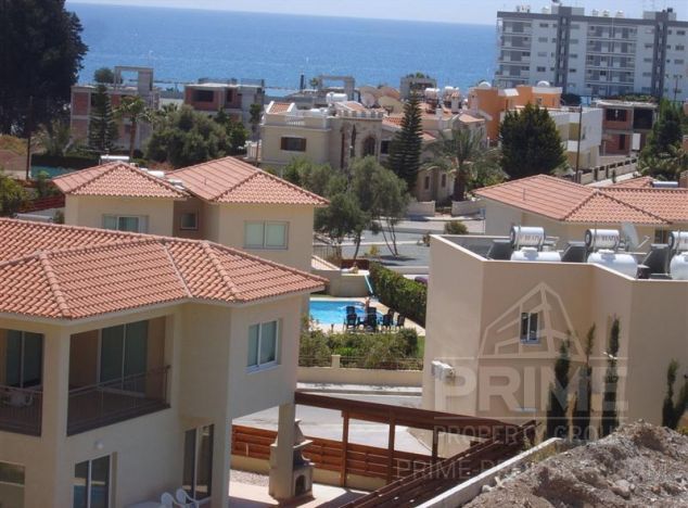  w rejonie Limassol (Pascucci) na sprzedaż