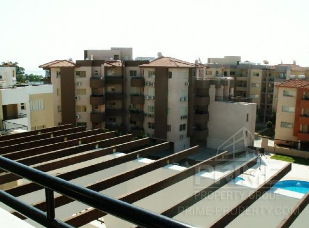  w rejonie Limassol (Pascucci) na sprzedaż