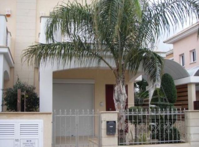  w rejonie Limassol (Pascucci) na sprzedaż