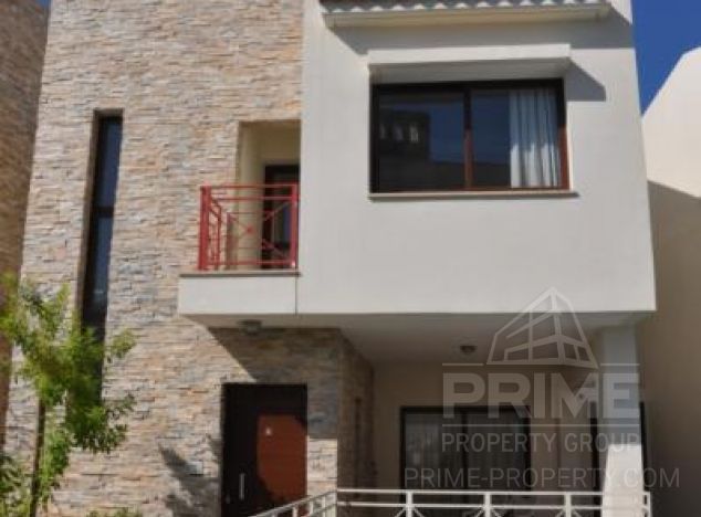  w rejonie Limassol (Pascucci) na sprzedaż